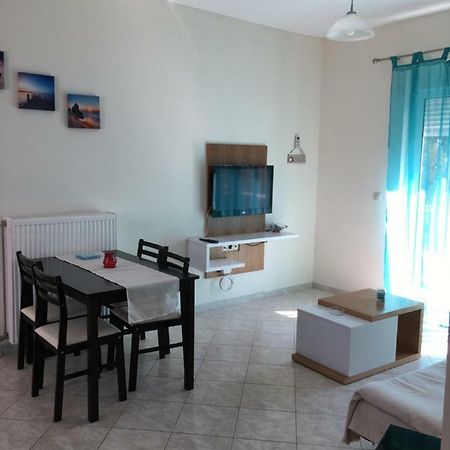 Retas Apartment Kremastí Eksteriør billede