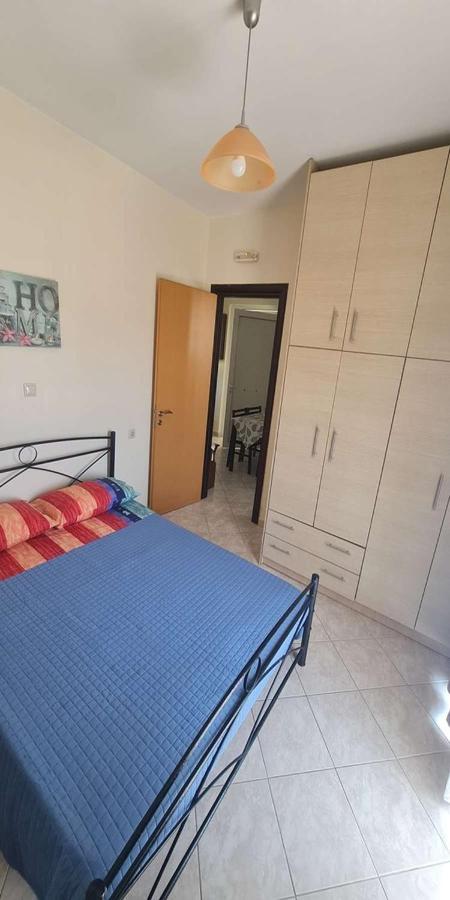 Retas Apartment Kremastí Eksteriør billede