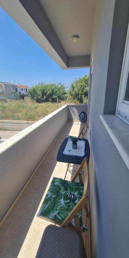 Retas Apartment Kremastí Eksteriør billede
