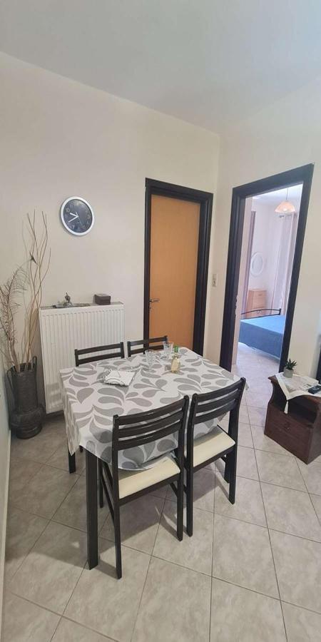 Retas Apartment Kremastí Eksteriør billede