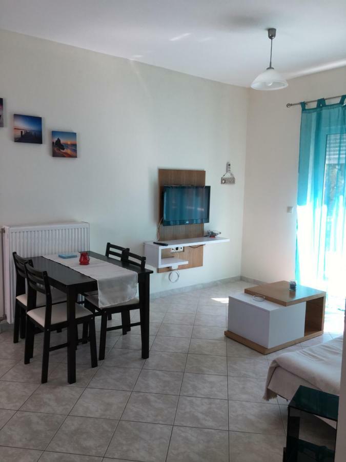 Retas Apartment Kremastí Eksteriør billede